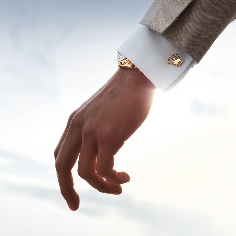 Distribuidor Oficial Rolex en Zaragoza - Tarín Joyeros