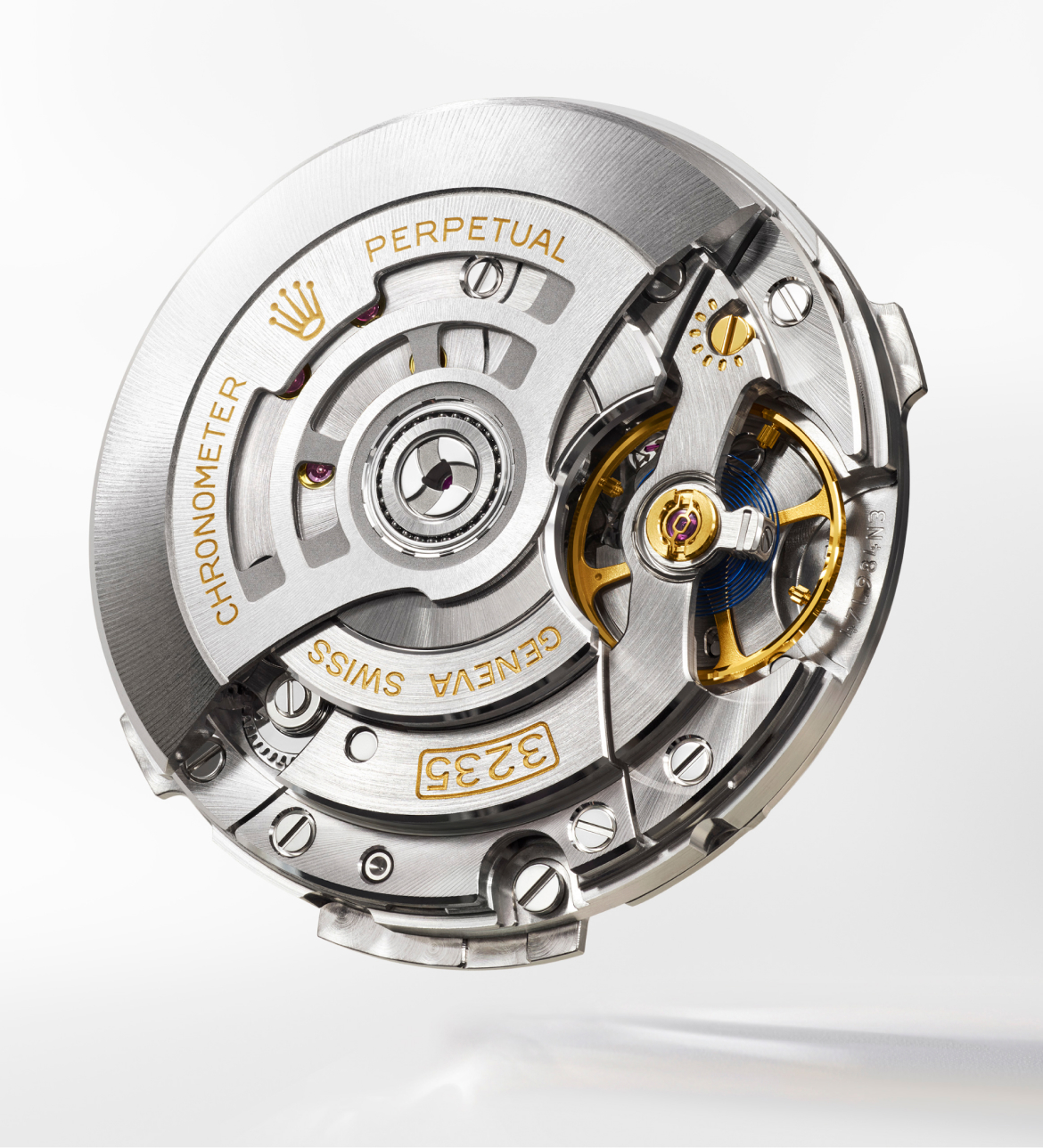 Datejust 41 de Rolex  | Sin sombra de duda