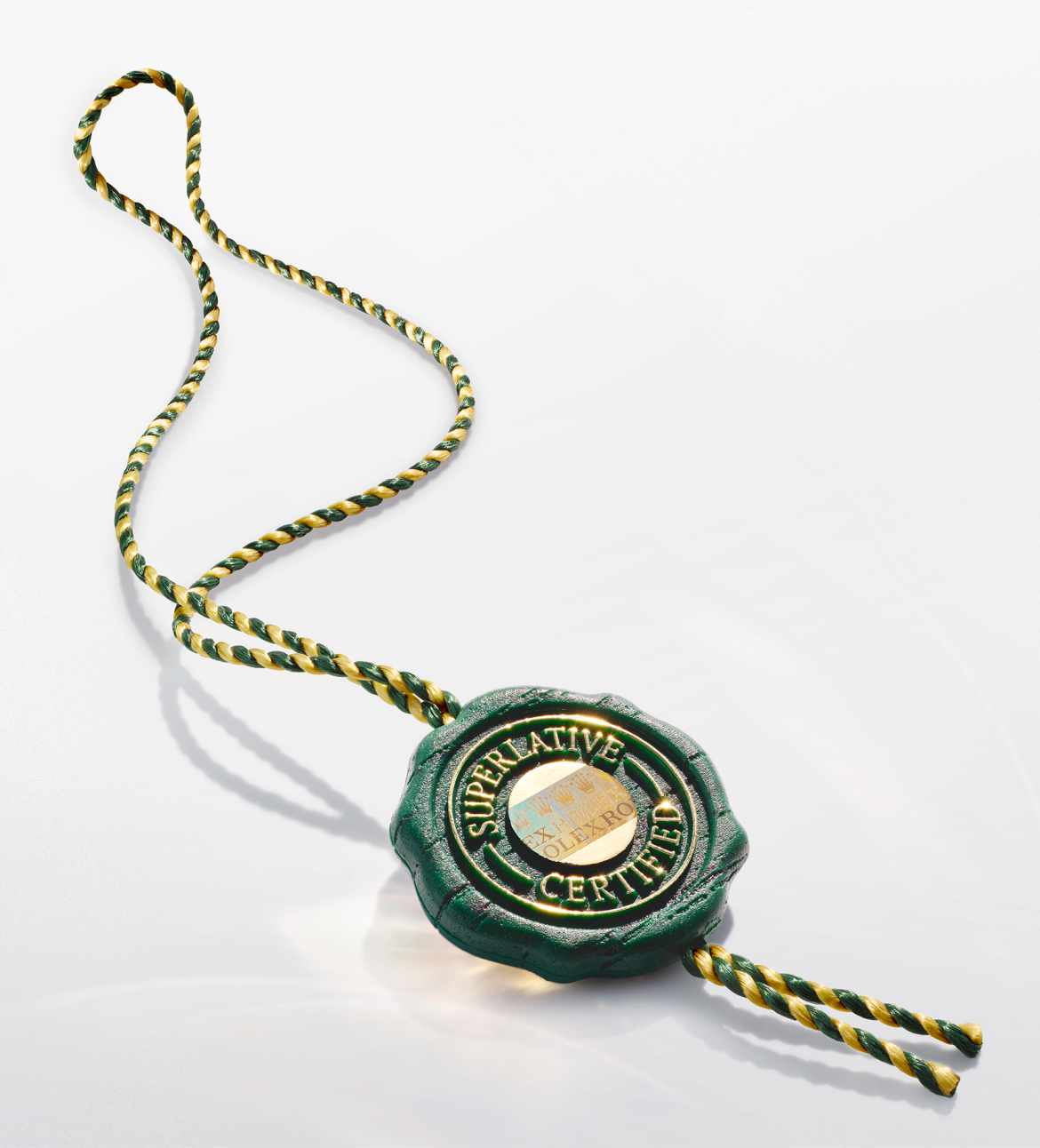 Oyster Perpetual 36 de Rolex  | Impronta de nobleza