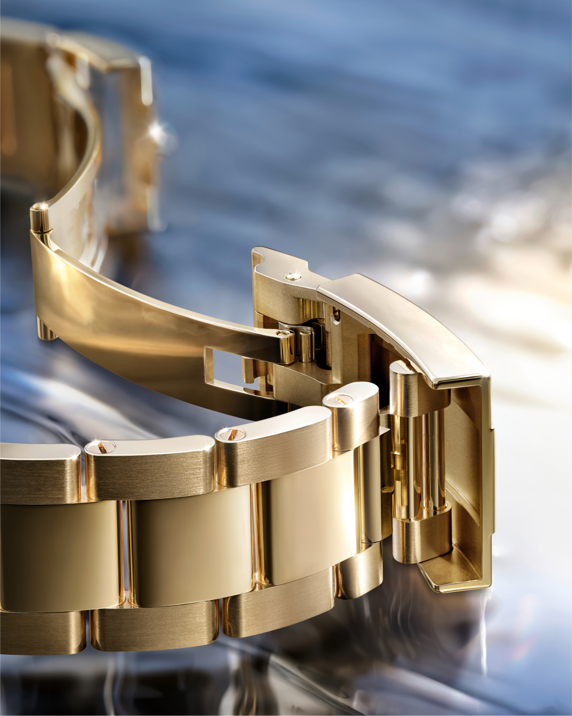 Yacht Master II de Rolex  | Ganarle la carrera al tiempo