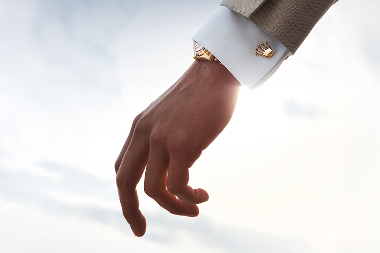 Accesorios Rolex | Tarín Joyeros