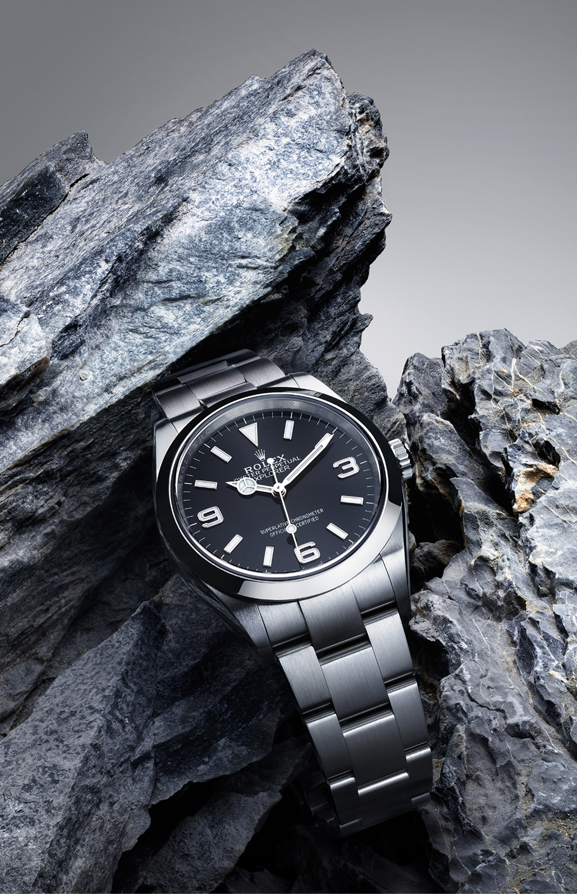Relojes Rolex en Tarín Joyeros en [Location]