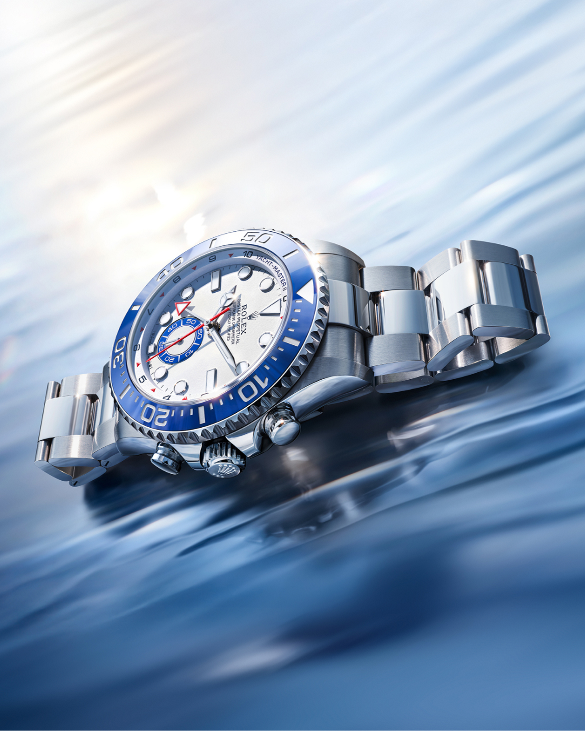 Relojes Rolex en Tarín Joyeros en [Location]