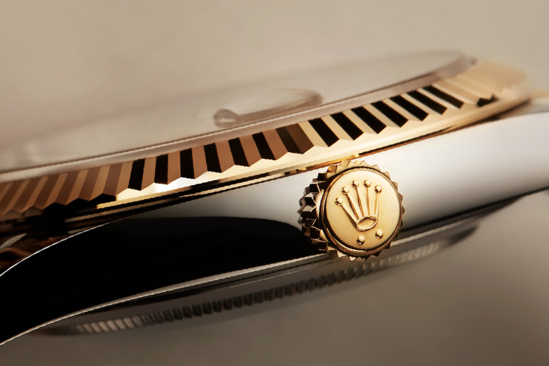 Explore nuestra selección de relojes Rolex