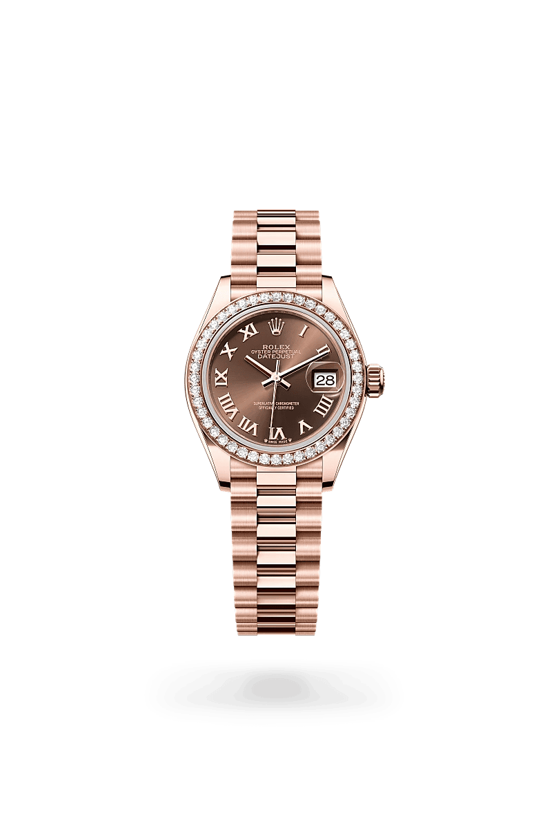 Rolex Lady-Datejust M279135RBR-0016