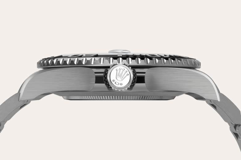 Rolex Yacht-Master 42, Titanio RLX