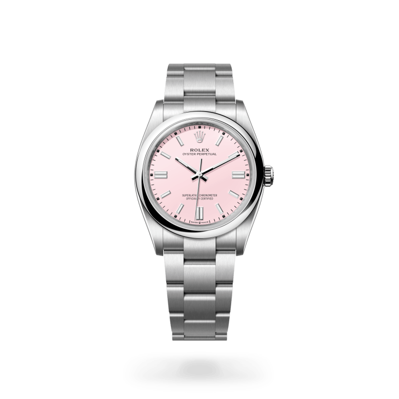 Rolex Oyster Perpetual 36 M126000-0008