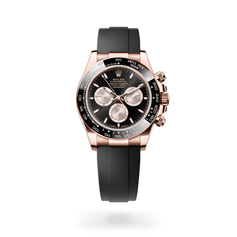 Rolex Cosmograph Daytona M126515LN-0002