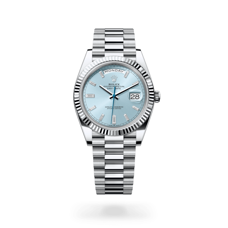 Rolex Day-Date 40 M228236-0006