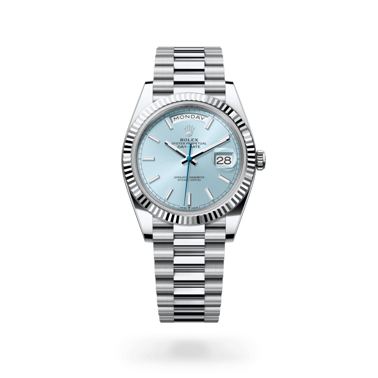 Rolex Day-Date 40 M228236-0018