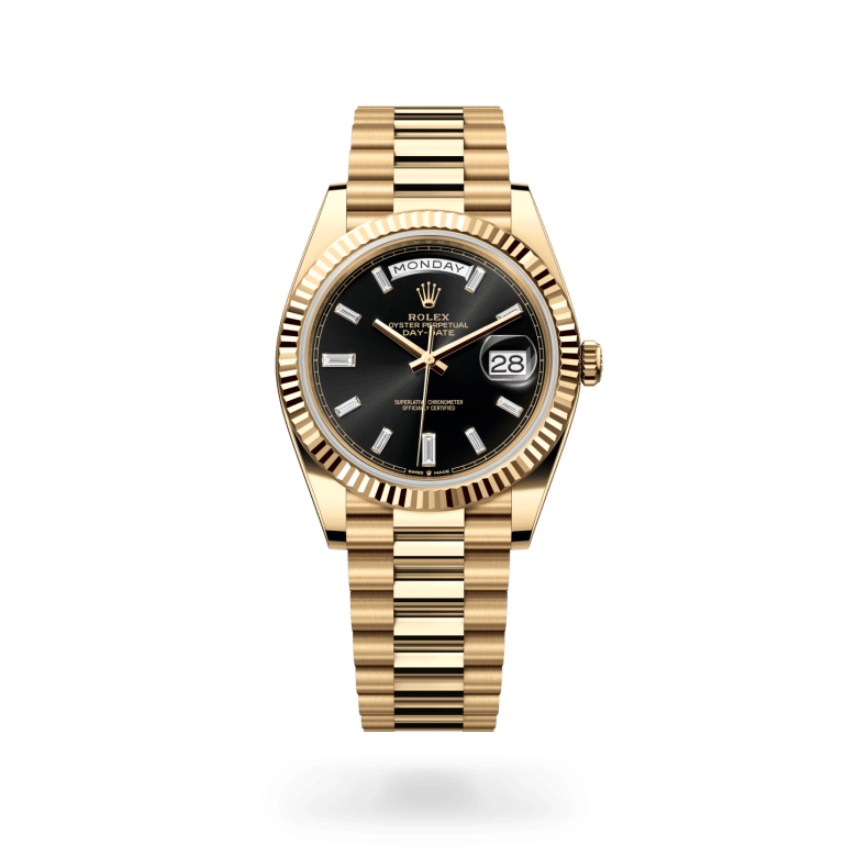 Rolex Day-Date 40 M228238-0004