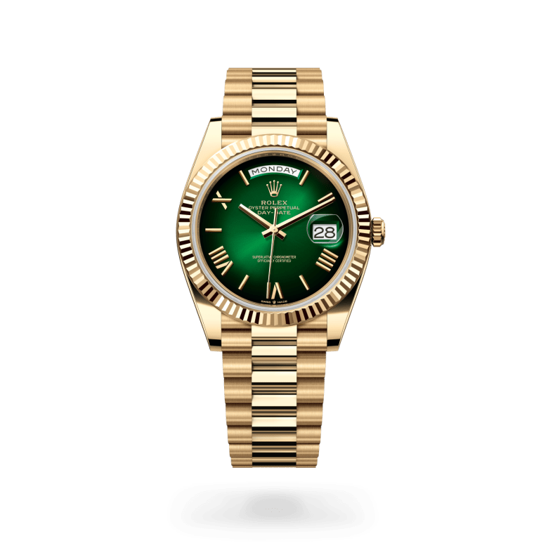 Rolex Day-Date 40 M228238-0069