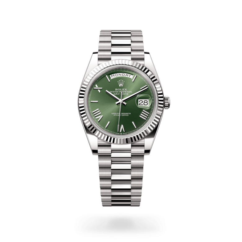 Rolex Day-Date 40 M228239-0033