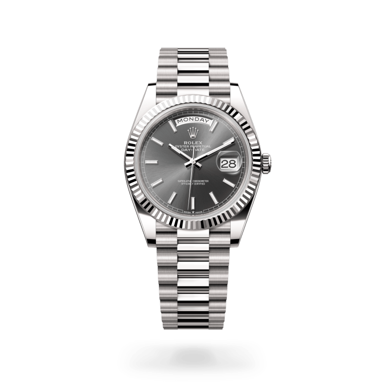 Rolex Day-Date 40 M228239-0060