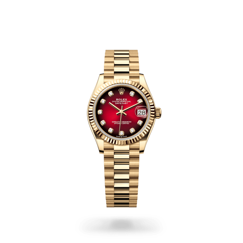Rolex Datejust 31 M278278-0049