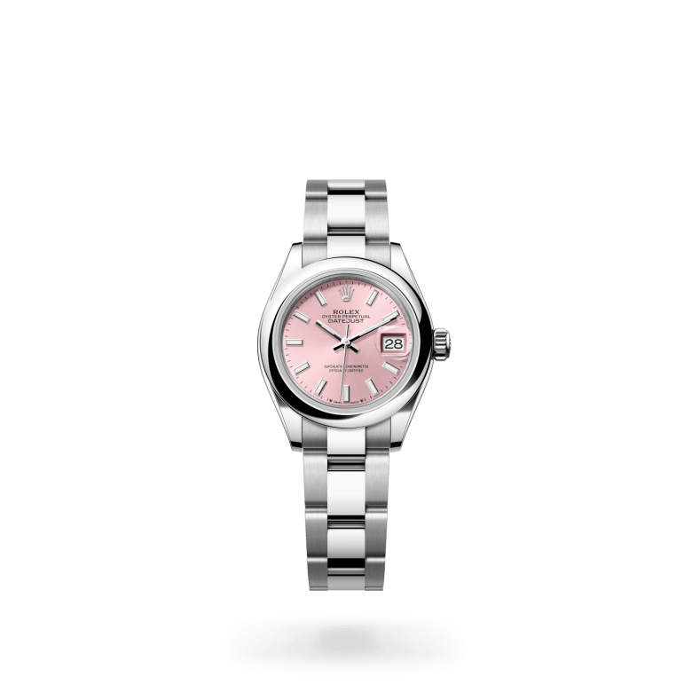 Rolex Lady-Datejust M279160-0002