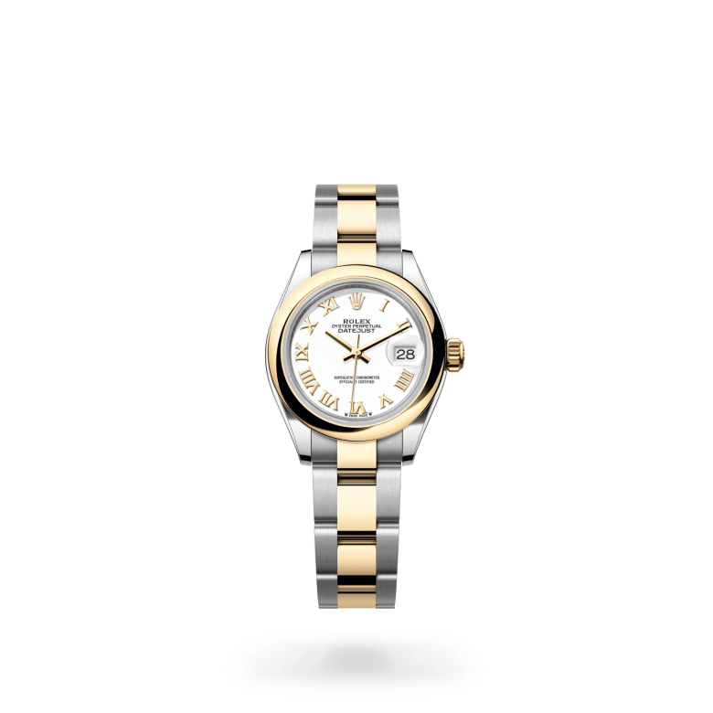 Rolex Lady-Datejust M279163-0024