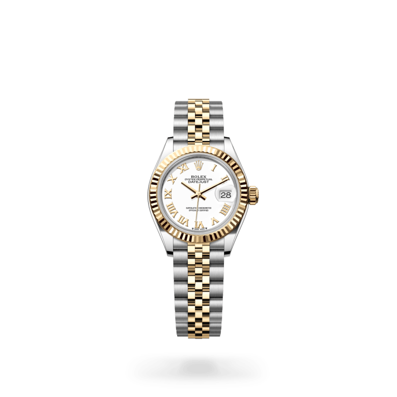 Rolex Lady-Datejust M279173-0023