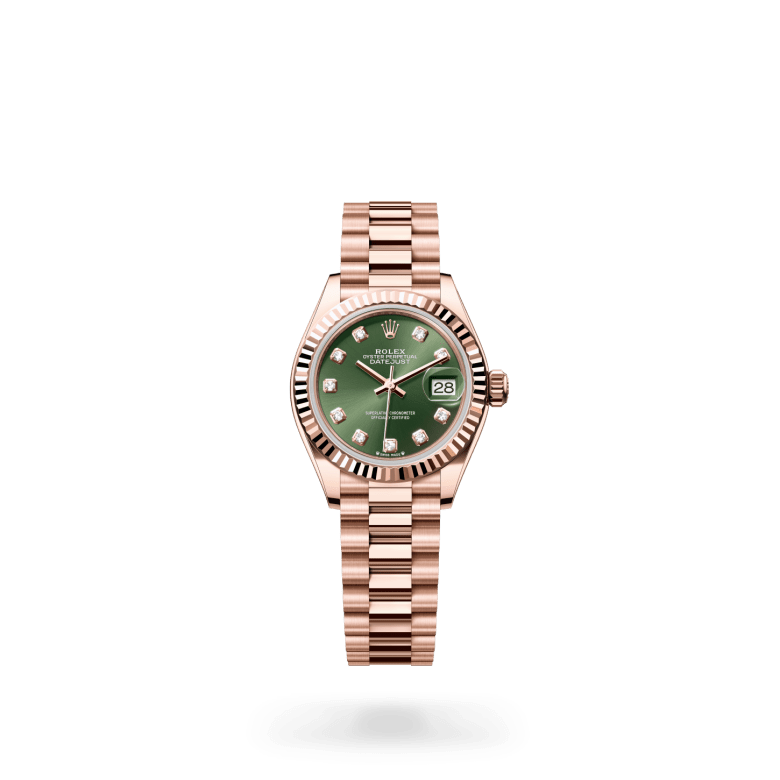 Rolex Lady-Datejust M279175-0009