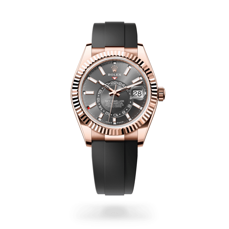 Rolex Sky-Dweller M336235-0004