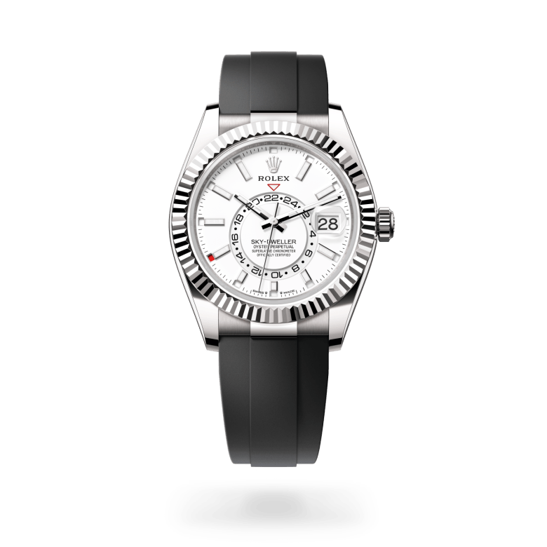 Rolex Sky-Dweller M336239-0003