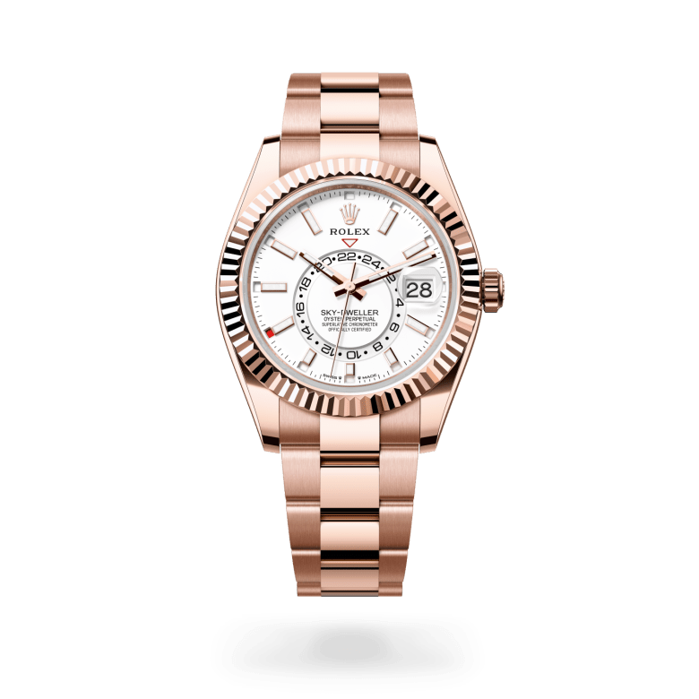 Rolex Sky-Dweller M336935-0003