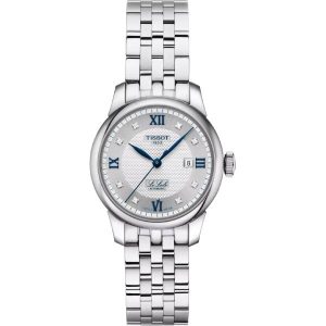Tissot Le Locle 20th Anniversary 29mm<br>T006.207.11.036.01