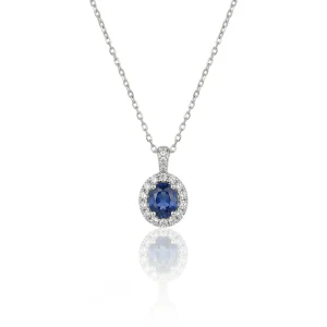 TARIN MARE<br> Zafiro y Diamantes