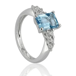 TARIN MARE<br> Aguamarina