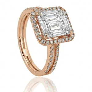 TARIN NEW PROMESSE<br> Diamantes