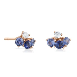 TARIN HIEDRA<br> Zafiros y Diamantes