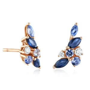 TARIN HIEDRA<br> Zafiros y Diamantes
