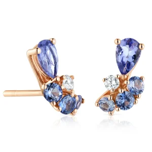 TARIN HIEDRA<br> Zafiros y Diamantes