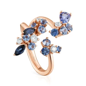 TARIN HIEDRA<br> Zafiros y Diamantes