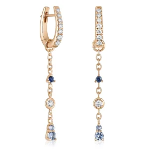 TARIN HIEDRA<br> Zafiros y Diamantes