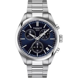 Tissot PR 100 40mm<br>T150.417.11.041.00
