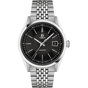 Tissot Visodate 39mm<br>T157.407.11.051.00