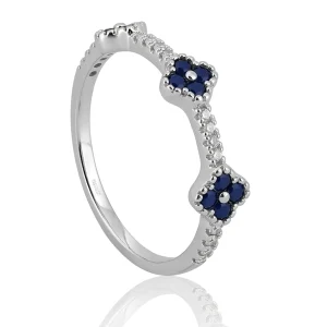 TARIN FIORE<br> Zafiros y Diamantes