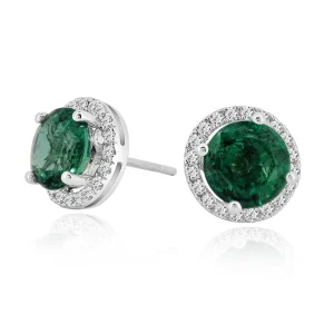 TARIN CAROLINE<br> Esmeraldas y Diamantes