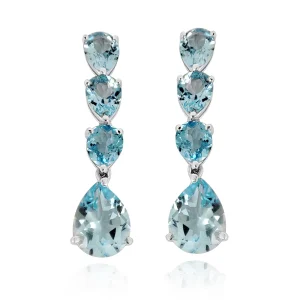 TARIN MARE<br> Topacios