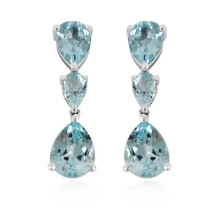 TARIN MARE<br> Topacios