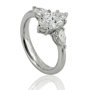 TARIN CLASSIC<br> Diamantes