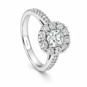 TARIN PROMESSE<br> Diamantes