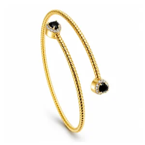 TARIN CUORE<br> Diamantes y zafiros