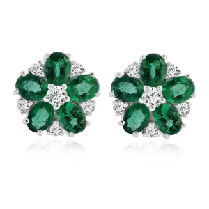 TARIN FIORE<br> Esmeraldas y Diamantes