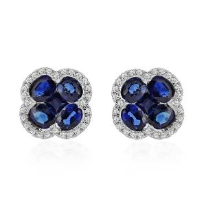 TARIN FIORE<br> Zafiros y Diamantes