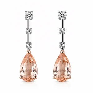 TARIN <br> Diamantes y morganita