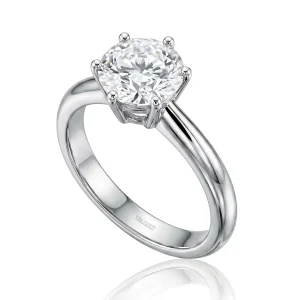 TARIN CROWN<br> Diamantes