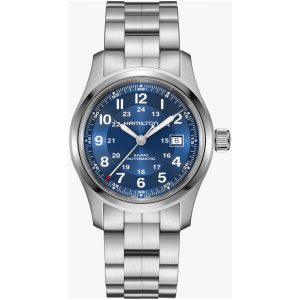Khaki Field Auto 42 mm<br/>H70605140