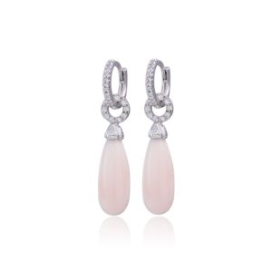 Criollas brillantes desmontables